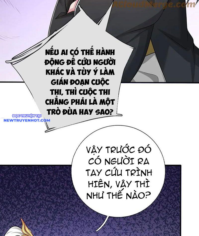 Võ đạo đại đế chapter 69 - Trang 19