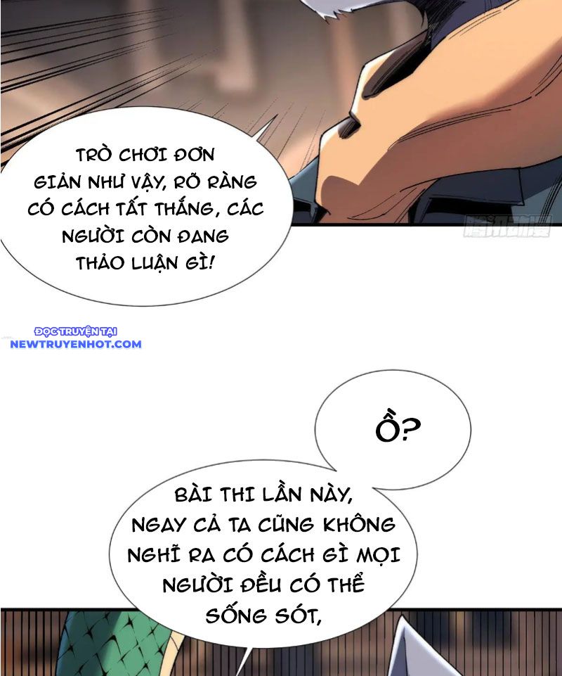 Vô Hạn Thôi Diễn chapter 32 - Trang 74