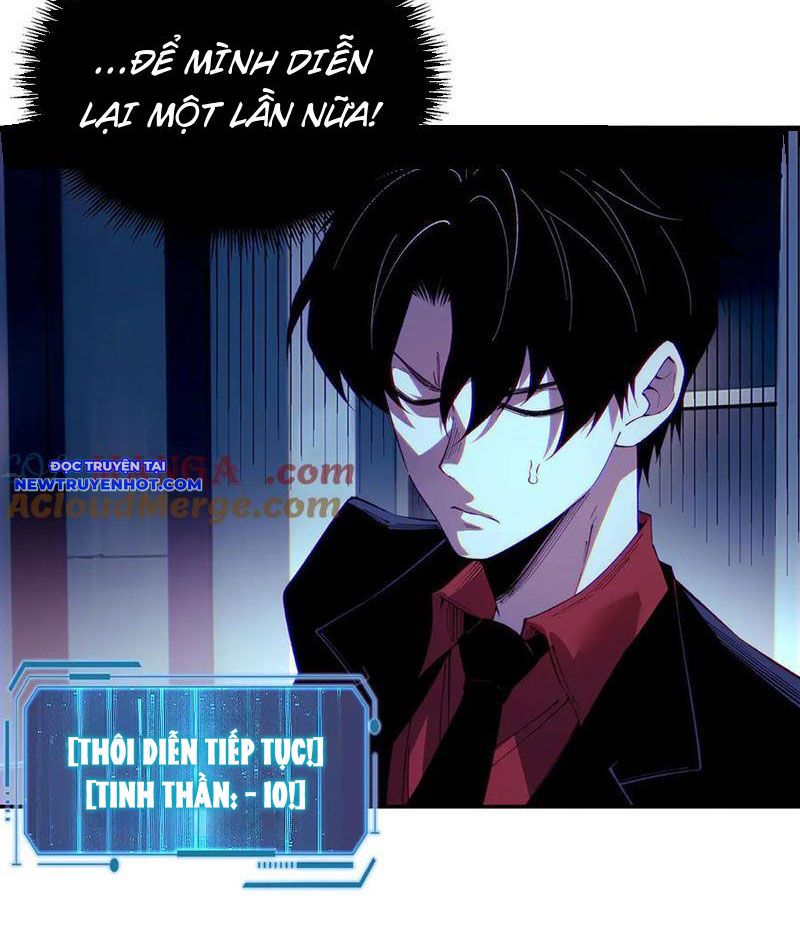 Vô Hạn Thôi Diễn chapter 43 - Trang 35