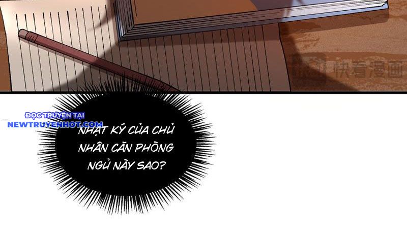 Vô Hạn Thôi Diễn chapter 13 - Trang 43