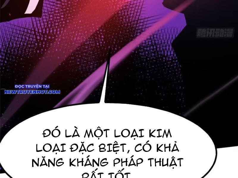 Ta Thật Không Muốn Học Cấm Chú chapter 91 - Trang 132