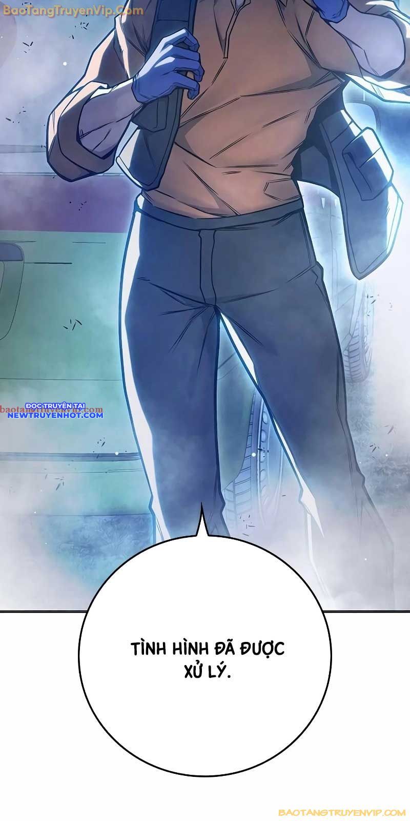 Nhà Tù Vị Thành Niên chapter 28 - Trang 127