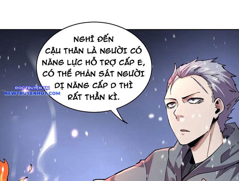 Ta Có Nhìn Thấy Quy Tắc Cấm Khu! chapter 28 - Trang 80