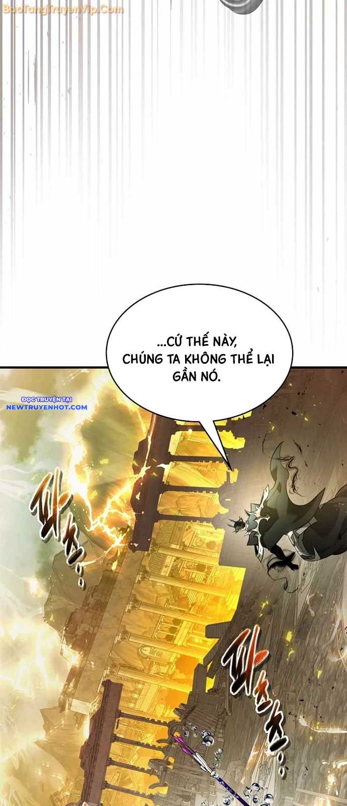 Thăng Cấp Cùng Thần chapter 123 - Trang 11