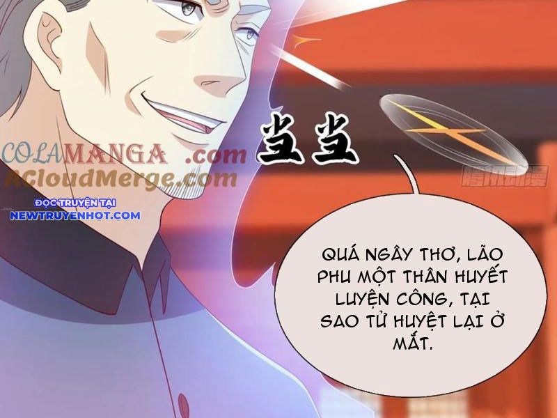 Ta Tu Luyện Thành Thần Tại đô Thị chapter 74 - Trang 97