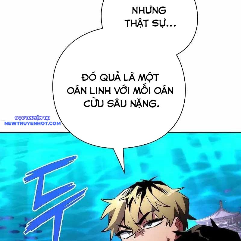 Đêm Của Yêu Tinh chapter 76 - Trang 41