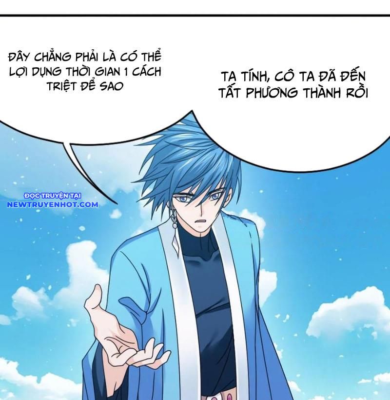 Đấu La Đại Lục chapter 356.6 - Trang 24