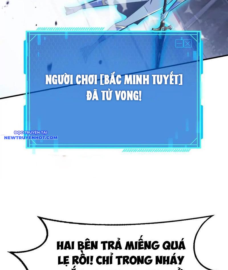 Võng Du Thiên Hạ Vô Song chapter 72 - Trang 111