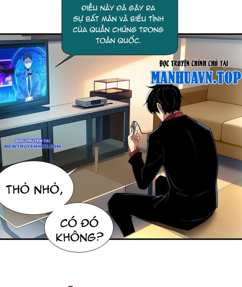 Vô Hạn Thôi Diễn chapter 36 - Trang 15