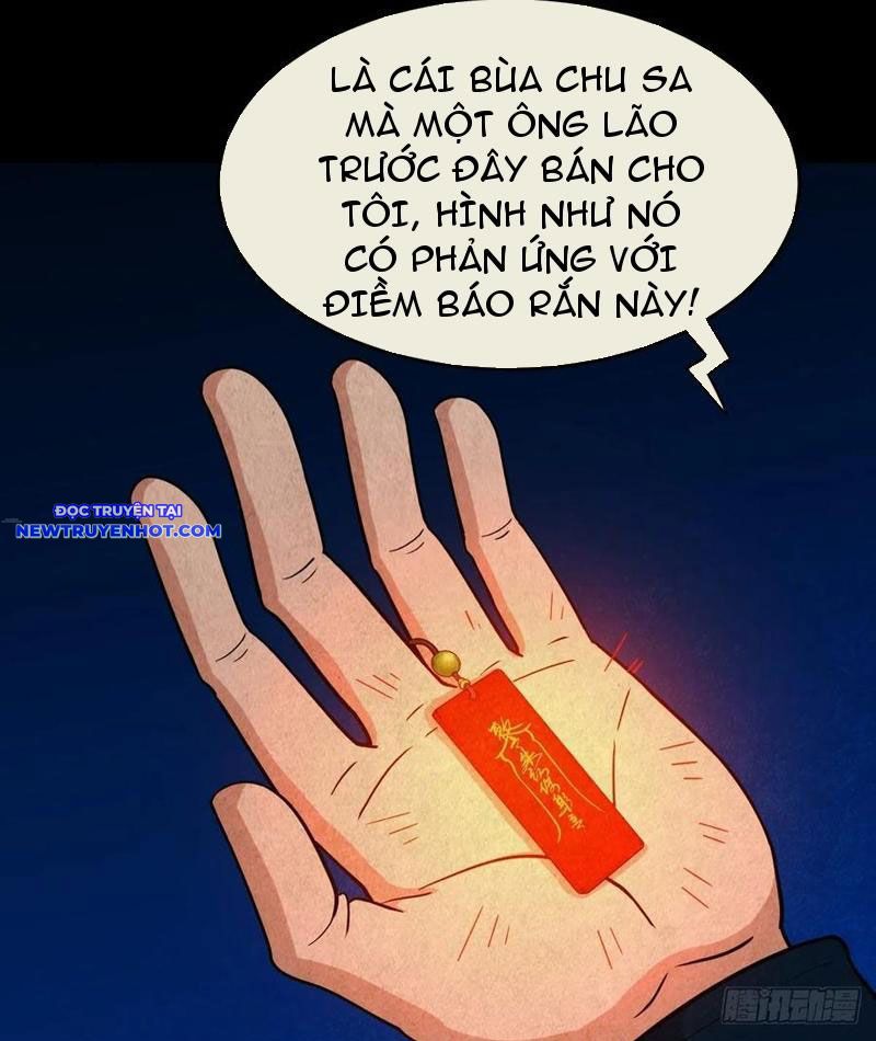 đấu Yếm Thần chapter 120 - Trang 10