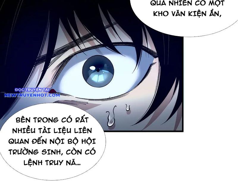 Vô Hạn Thôi Diễn chapter 38 - Trang 14