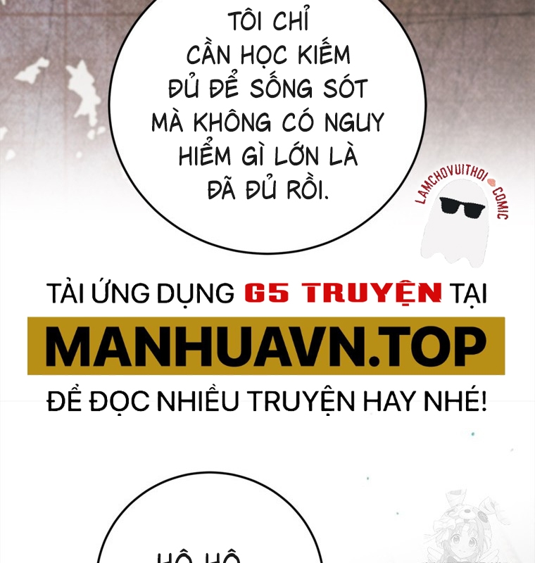 Những Đứa Trẻ Của Rune chapter 37 - Trang 16