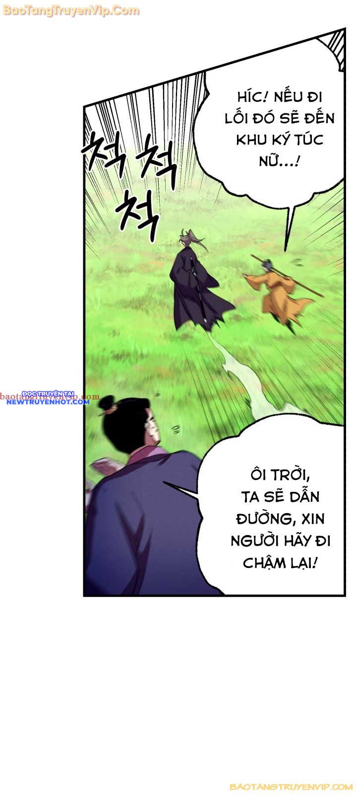 Phi Lôi Đao Thuật chapter 191 - Trang 38