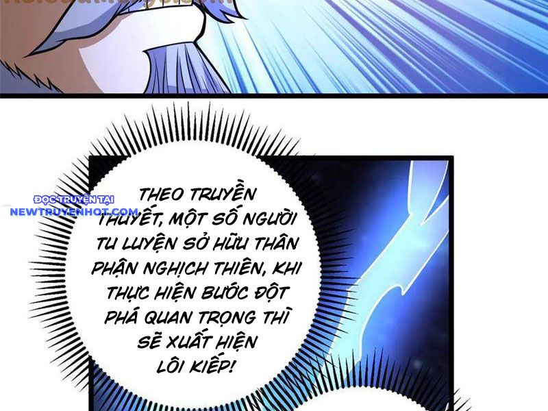 Đô Thị Cực Phẩm Y Thần chapter 217 - Trang 35