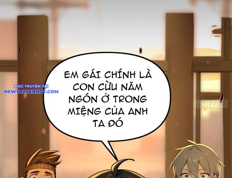 Mạt Thế Chi Đỉnh, Đối Kháng Với Quái Dị Cấp Diệt Thế! chapter 8 - Trang 49