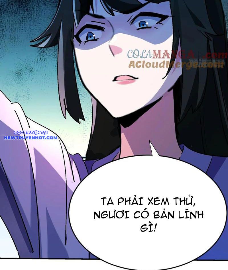 Bạn Gái Của Tôi Toàn Là Truyền Thuyết chapter 115 - Trang 52