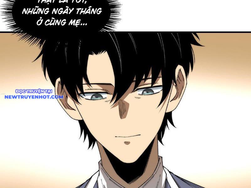 Vô Hạn Thôi Diễn chapter 14 - Trang 21