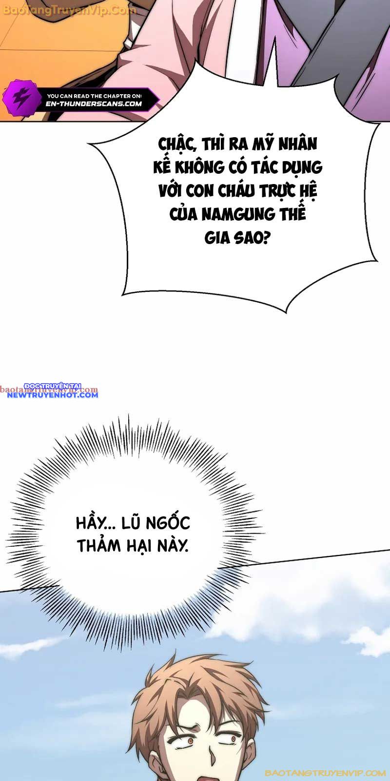 Con Trai Của Gia Tộc Nam Cung Thế Gia chapter 65 - Trang 4