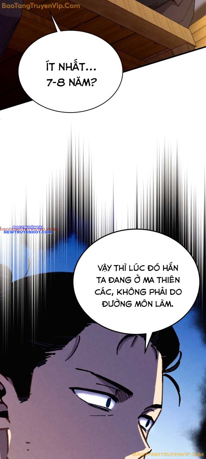 Phi Lôi Đao Thuật chapter 191 - Trang 67