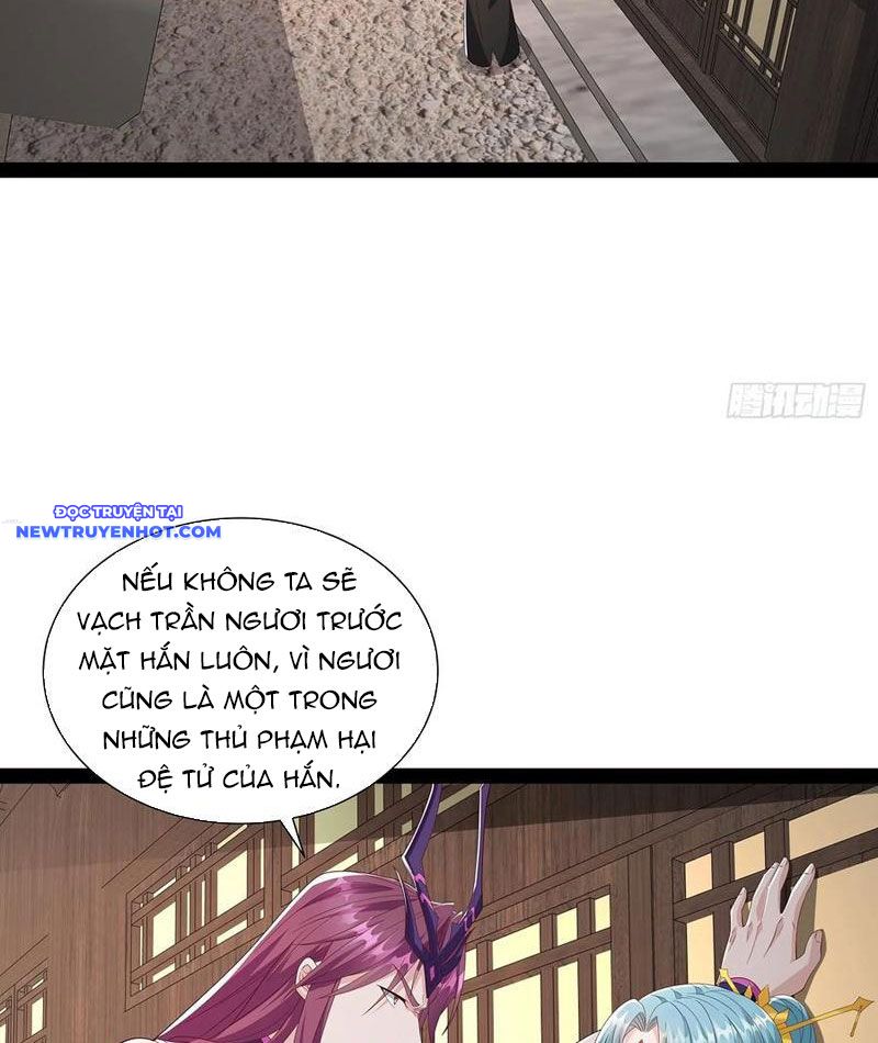 Hoá Ra Ta Là Lão Tổ Ma đạo? chapter 72 - Trang 13