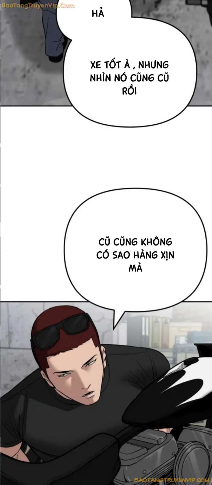 Giang Hồ Thực Thi Công Lý chapter 114 - Trang 49