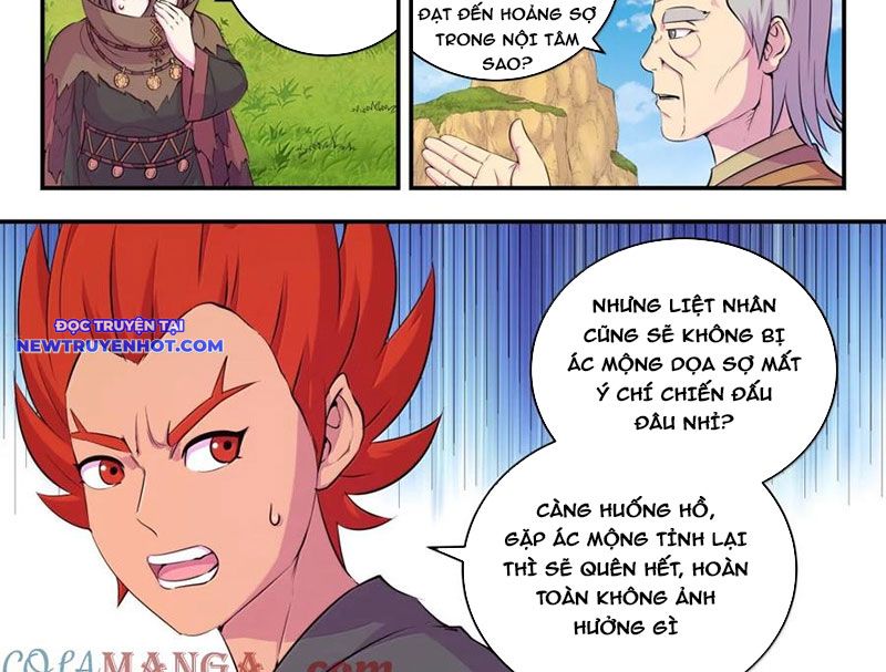 Côn Thôn Thiên Hạ chapter 328 - Trang 27