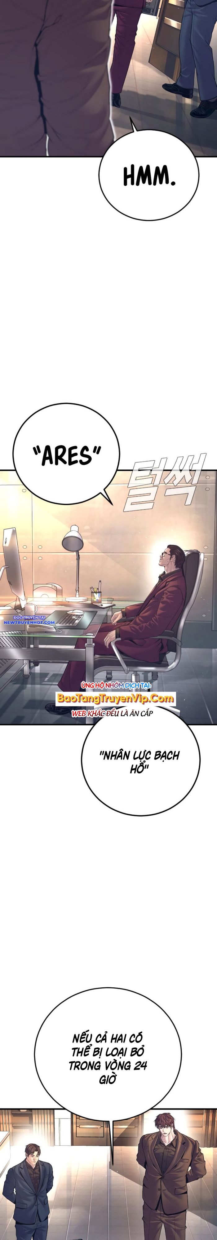 Bố Tôi Là Đặc Vụ chapter 167 - Trang 6