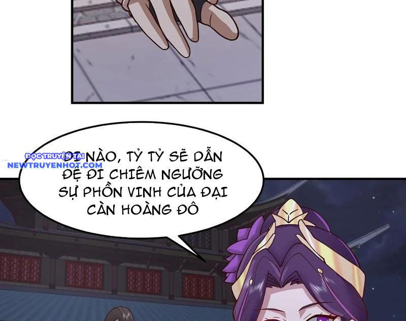 Hỗn Độn Thiên Đế Quyết chapter 126 - Trang 10