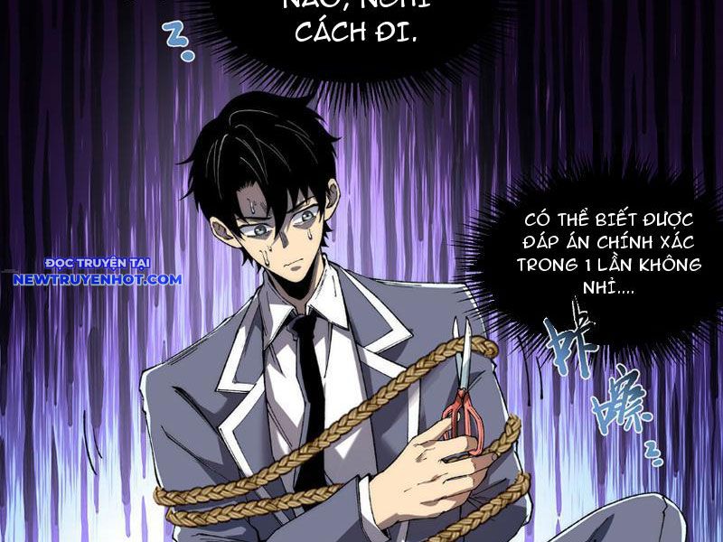 Vô Hạn Thôi Diễn chapter 13 - Trang 32