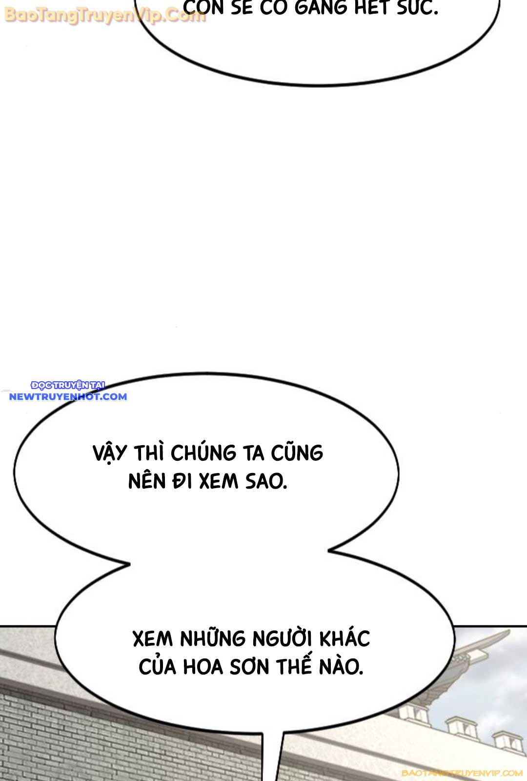 Hoa Sơn Tái Xuất chapter 152 - Trang 59