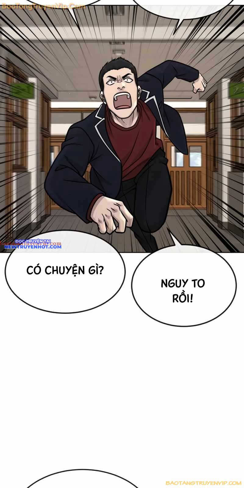 Nhiệm Vụ Diệu Kỳ chapter 165 - Trang 82