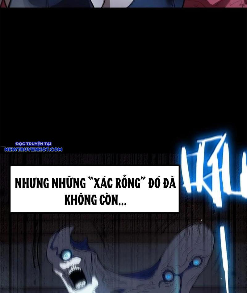 Băng Phong Mạt Nhật: Không Còn đường Sống chapter 44 - Trang 10