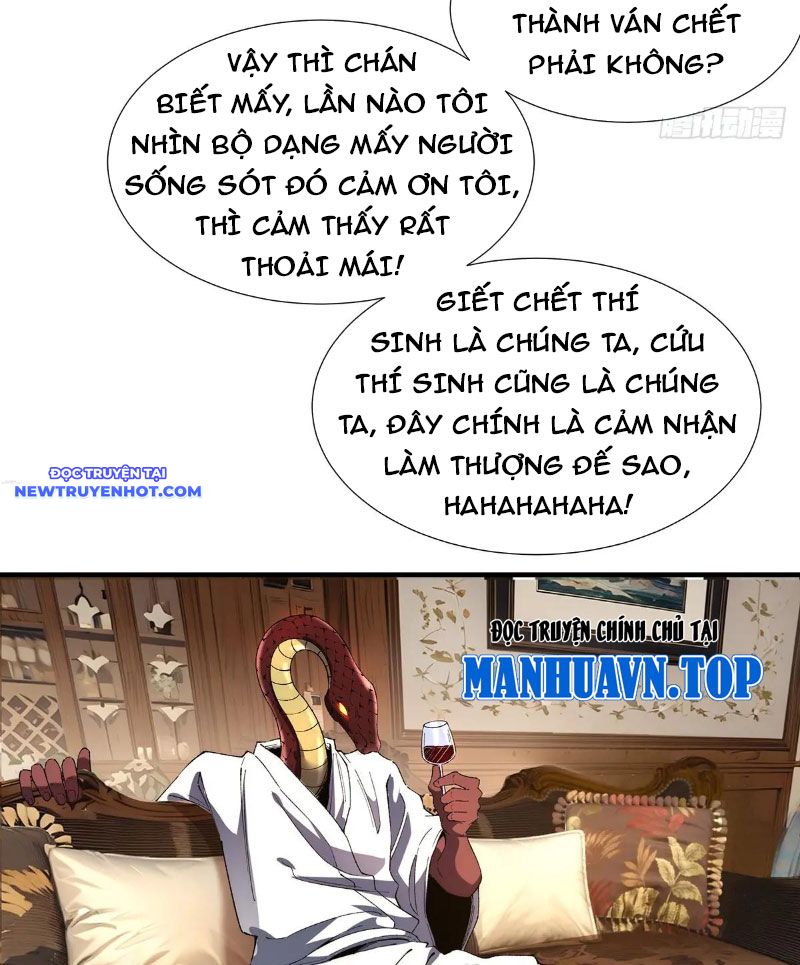 Vô Hạn Thôi Diễn chapter 32 - Trang 56