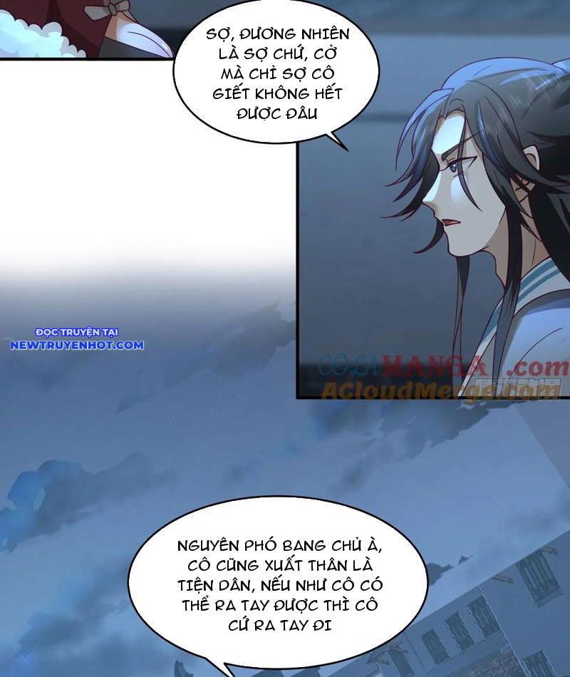 Một Người Quét Ngang Giang Hồ chapter 36 - Trang 41