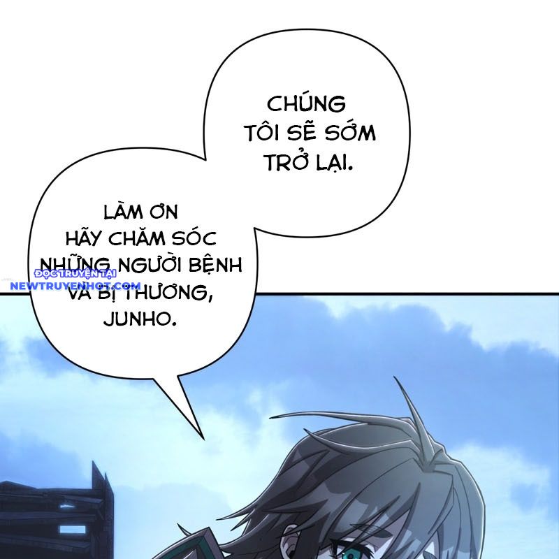 Sự Trở Lại Của Anh Hùng Diệt Thế chapter 118 - Trang 207