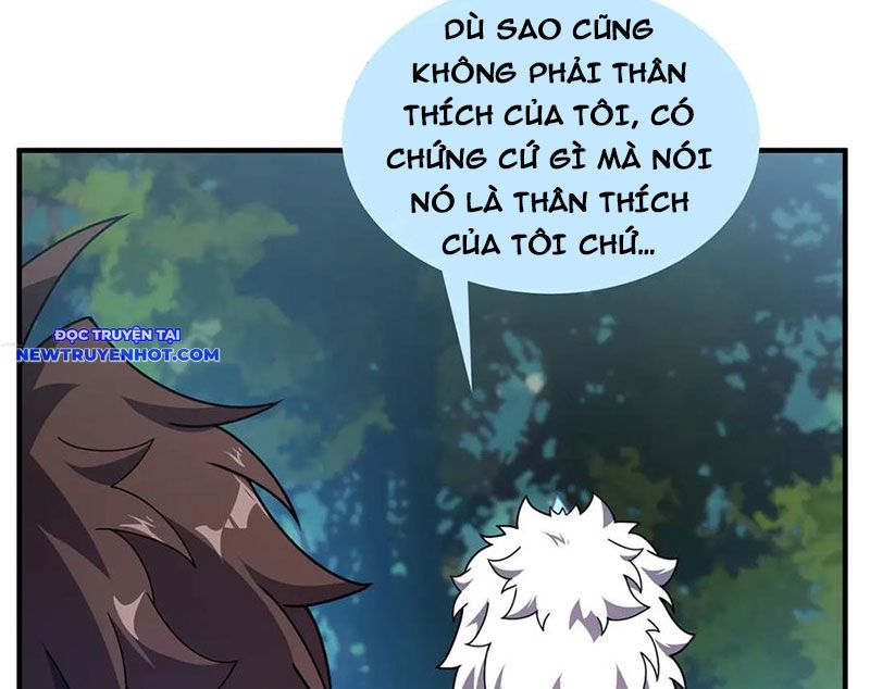 Thần Sủng Tiến Hóa chapter 364 - Trang 64