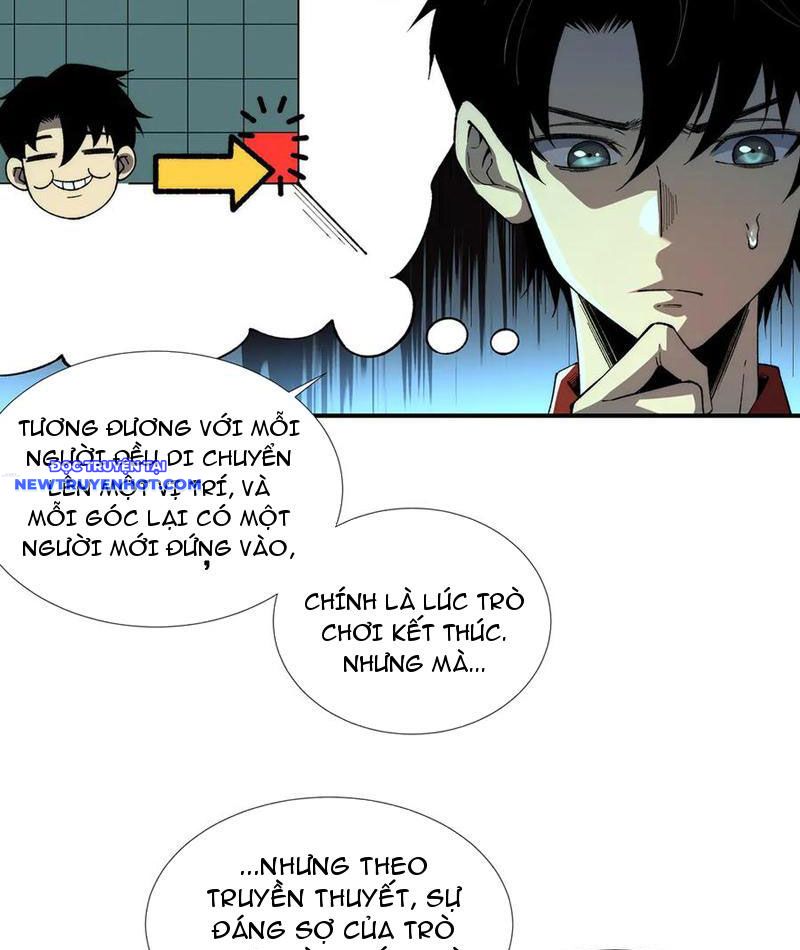 Vô Hạn Thôi Diễn chapter 42 - Trang 41