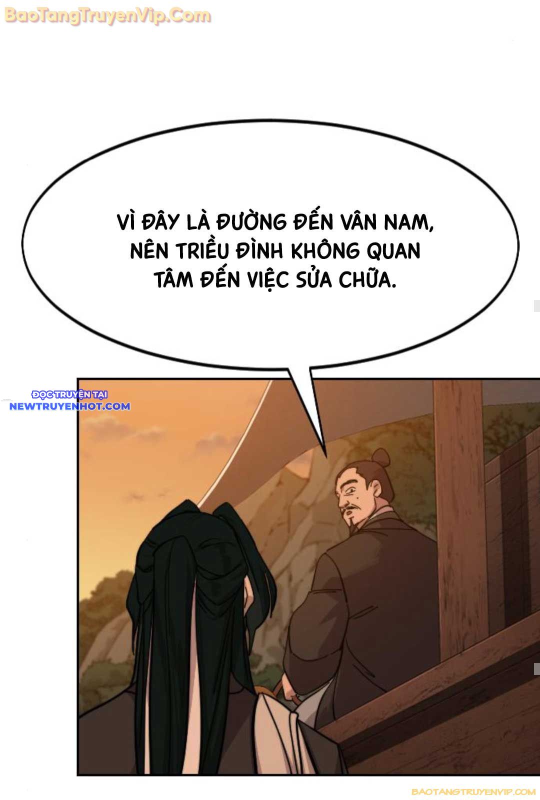 Hoa Sơn Tái Xuất chapter 152 - Trang 98