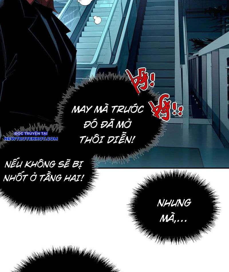 Vô Hạn Thôi Diễn chapter 43 - Trang 34