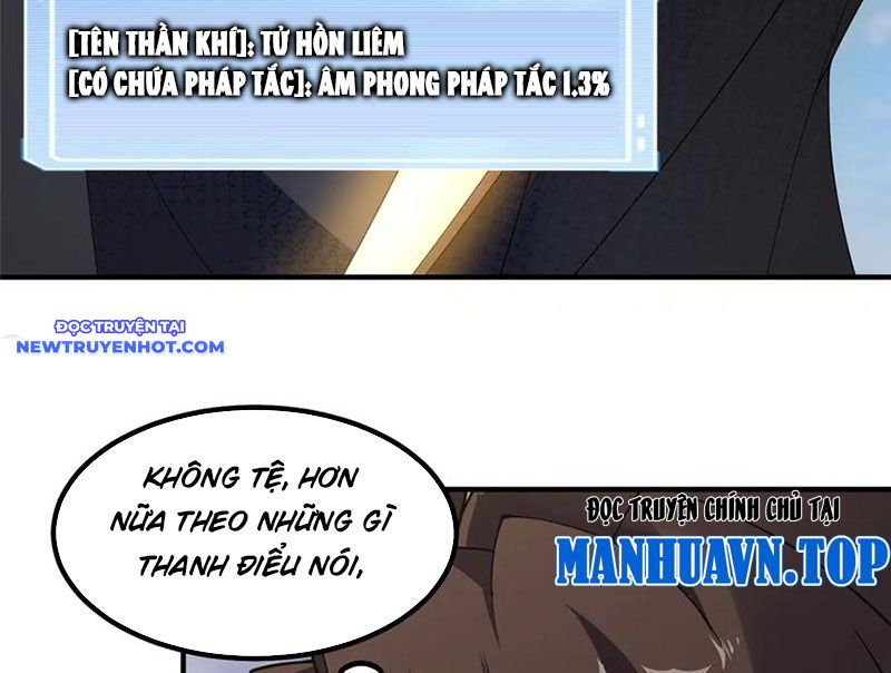 Thần Sủng Tiến Hóa chapter 362 - Trang 22