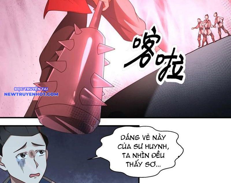 Vô Địch Thật Tịch Mịch chapter 37 - Trang 28