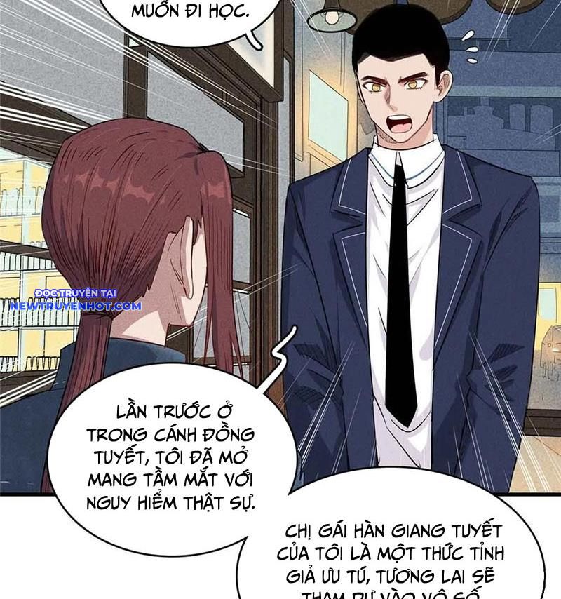 Cửu Tinh độc Nãi chapter 74 - Trang 31