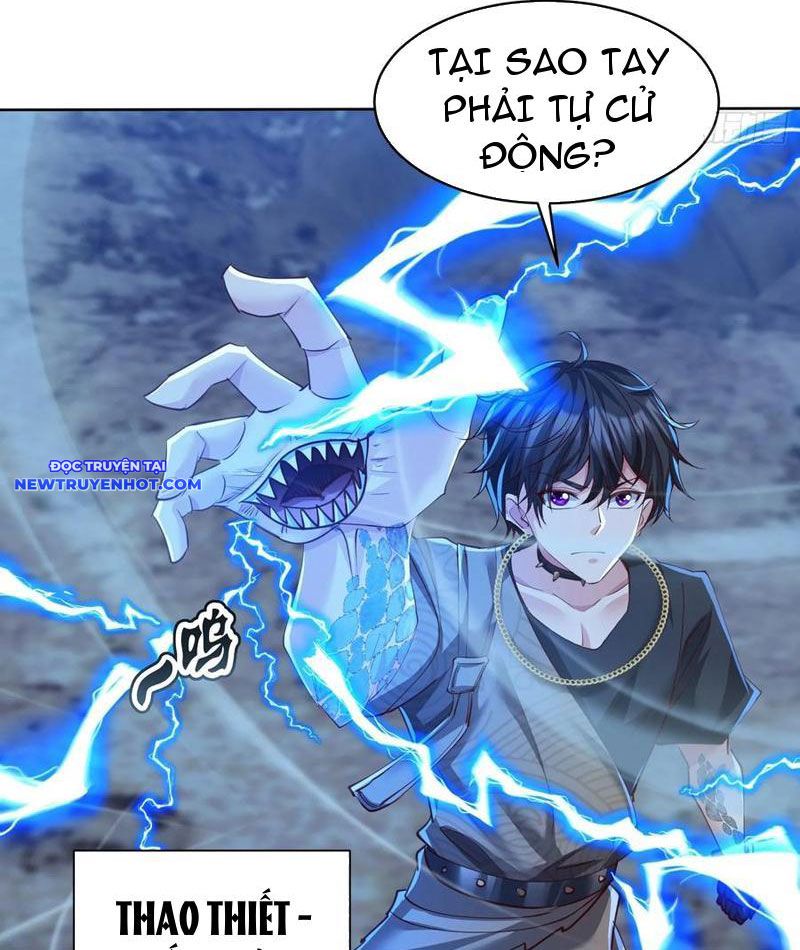 Bảy Vị Sư Tỷ Sủng Ta Tới Trời chapter 77 - Trang 32