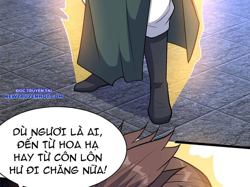 Đô Thị Cực Phẩm Y Thần chapter 217 - Trang 60