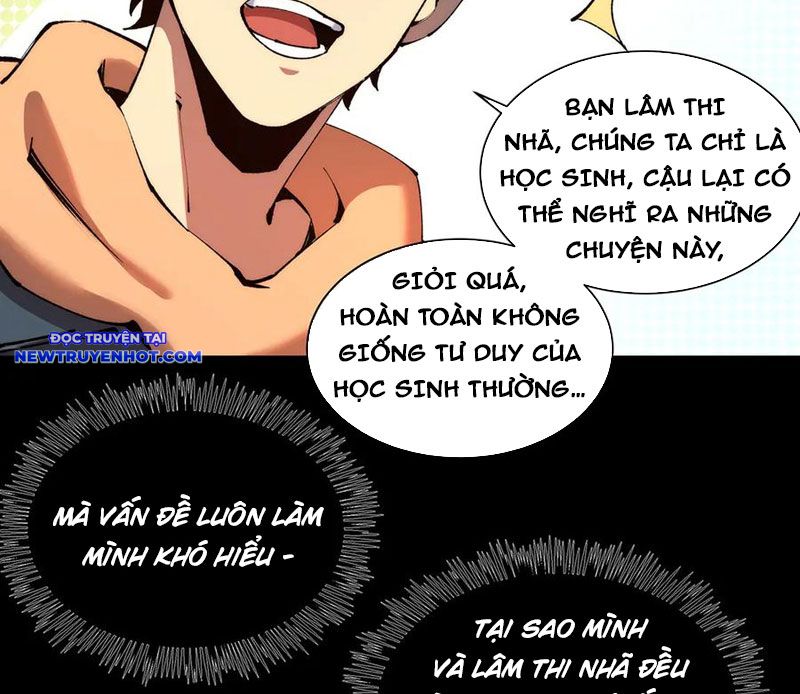 Vô Hạn Thôi Diễn chapter 27 - Trang 90