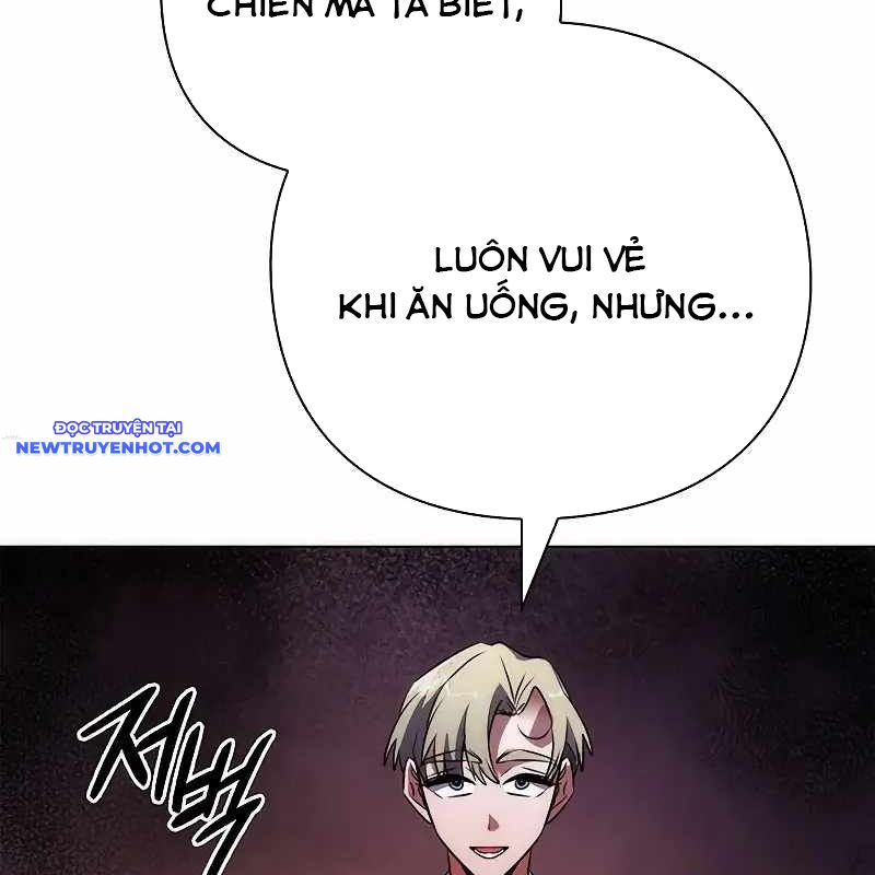 Đêm Của Yêu Tinh chapter 76 - Trang 184