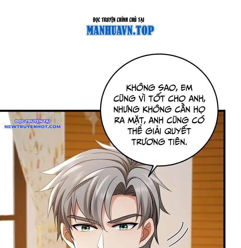 Trấn Quốc Thần Tế chapter 228 - Trang 2