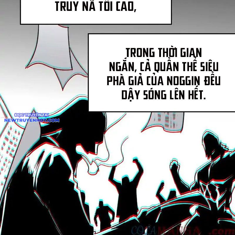 Sức Mạnh Của Ác Thần chapter 145 - Trang 34