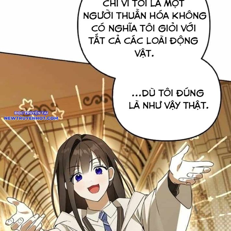 Thuần Thú Sư Thiên Tài chapter 35 - Trang 101