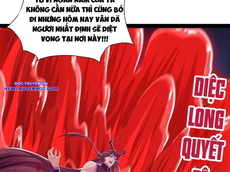 Hoá Ra Ta Là Lão Tổ Ma đạo? chapter 74 - Trang 33